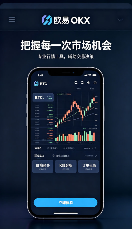 欧交易所app官网下载安全交易下单与行情查看
